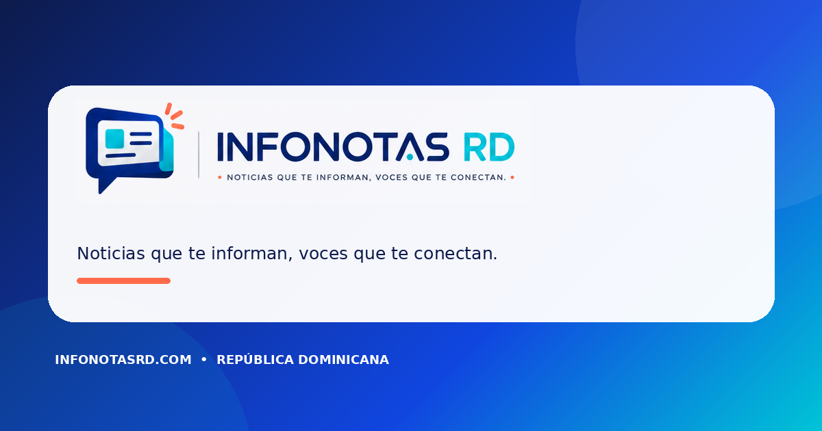 Crecimiento tecnológico en RD: conectividad, digitalización estatal y nuevas iniciativas